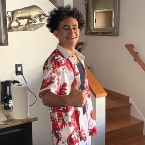 Meet your Posher, David